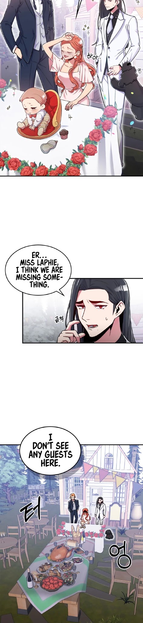 There was a Hero Chapter 17 page 15 - Chapter 17