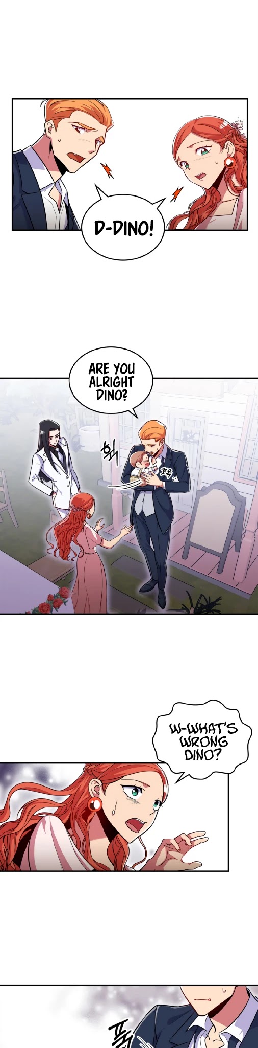There was a Hero Chapter 17 page 24 - Chapter 17