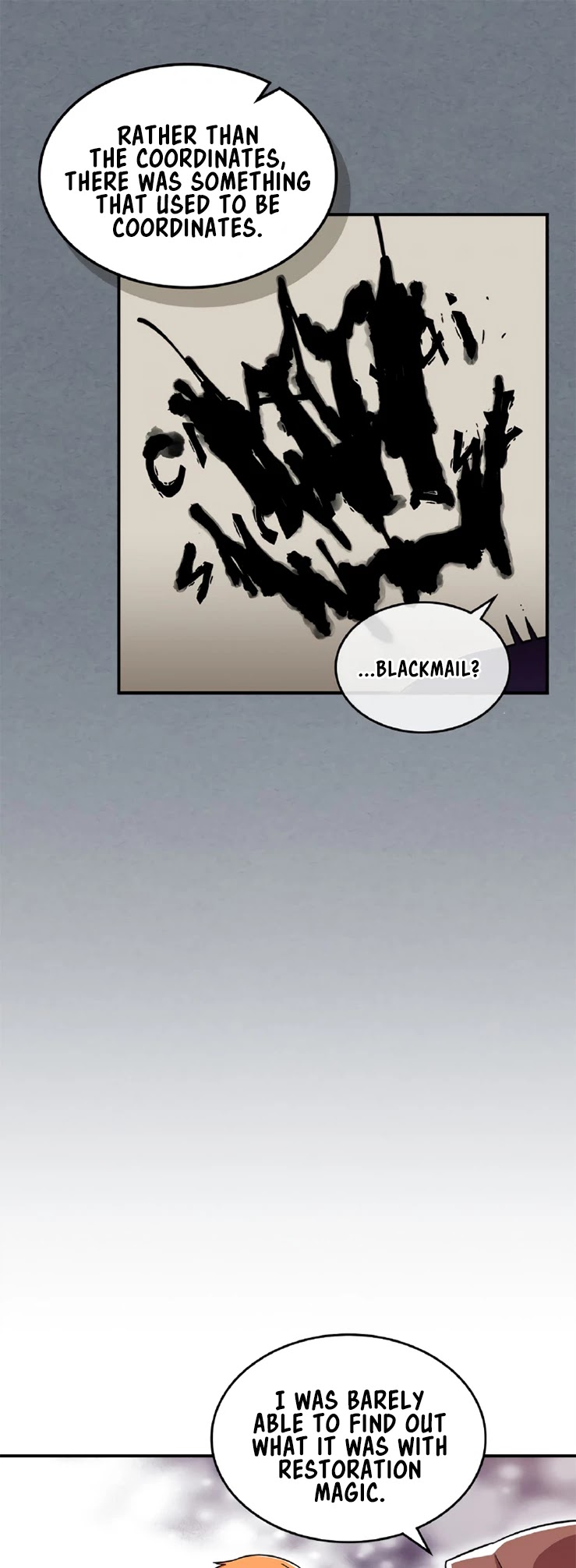 There was a Hero Chapter 18 page 16 - Chapter 18