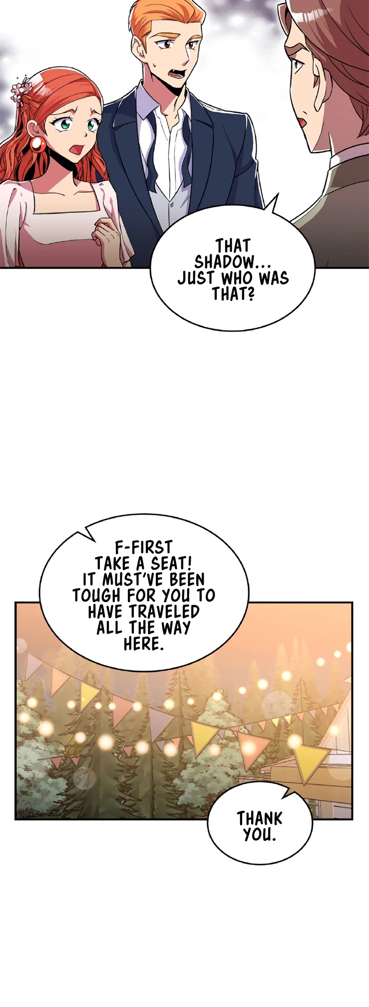 There was a Hero Chapter 18 page 17 - Chapter 18
