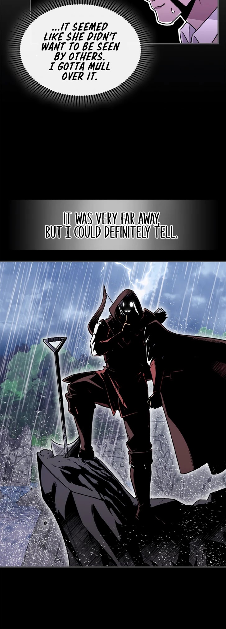 There was a Hero Chapter 18 page 33 - Chapter 18
