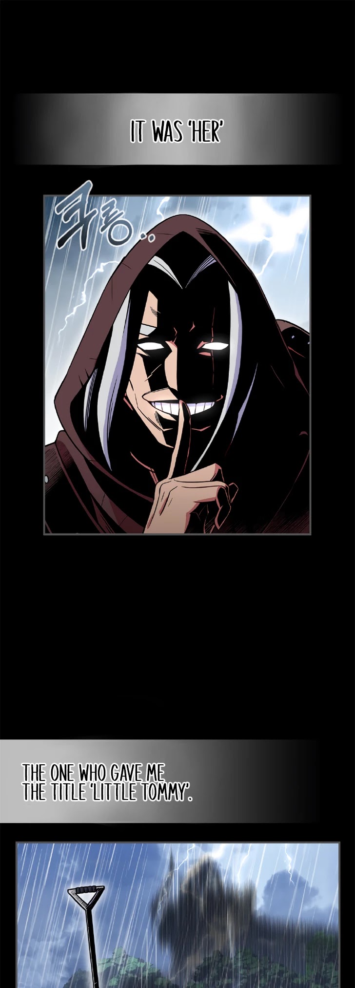 There was a Hero Chapter 18 page 34 - Chapter 18