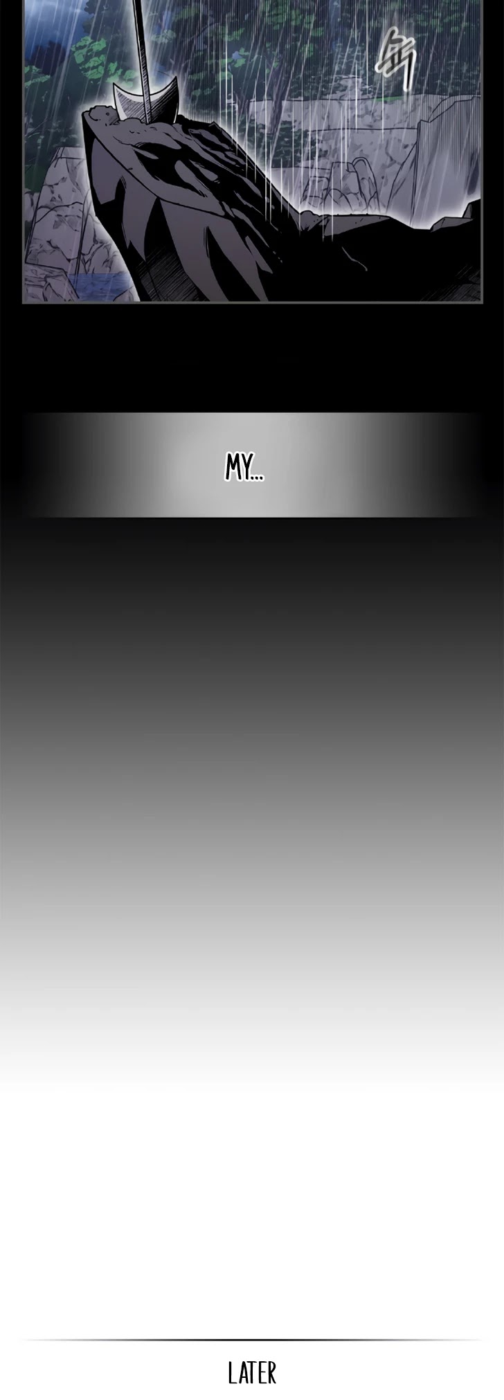 There was a Hero Chapter 18 page 35 - Chapter 18
