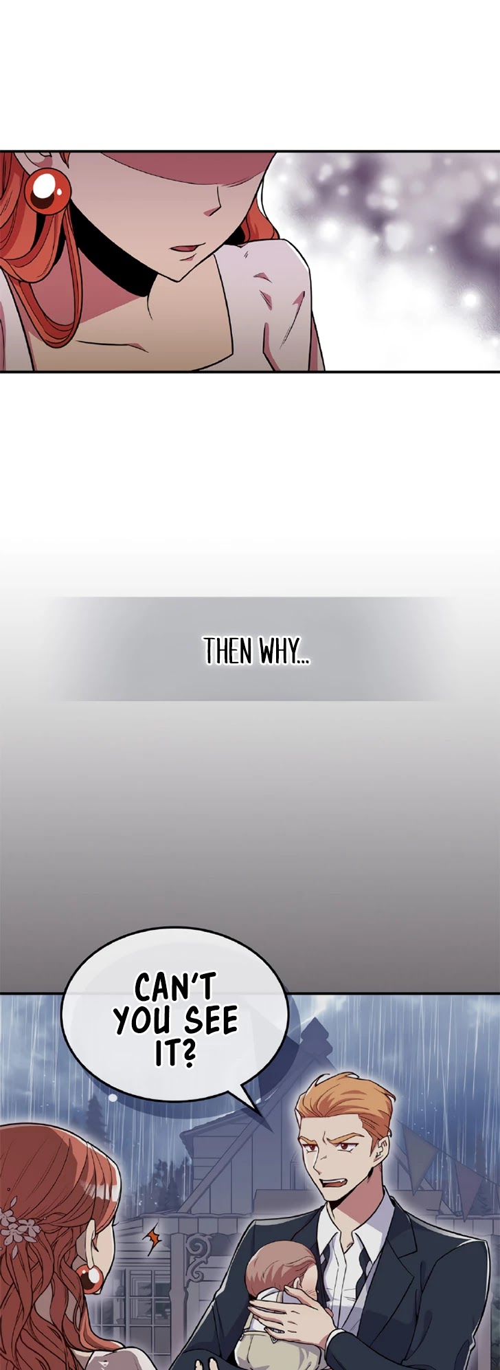 There was a Hero Chapter 18 page 38 - Chapter 18
