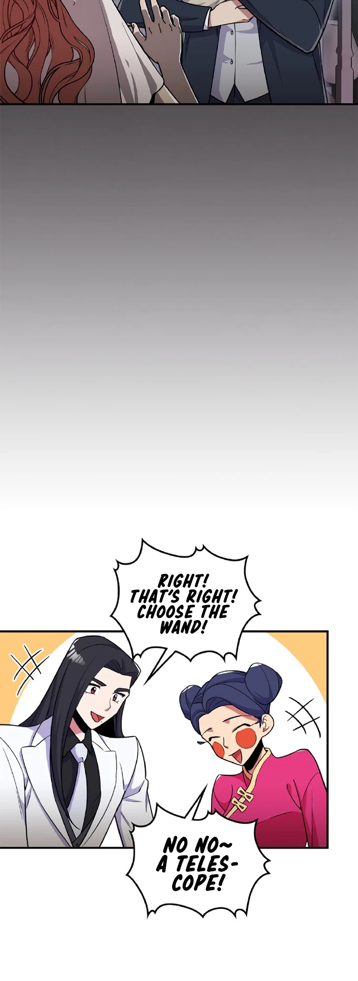 There was a Hero Chapter 18 page 39 - Chapter 18
