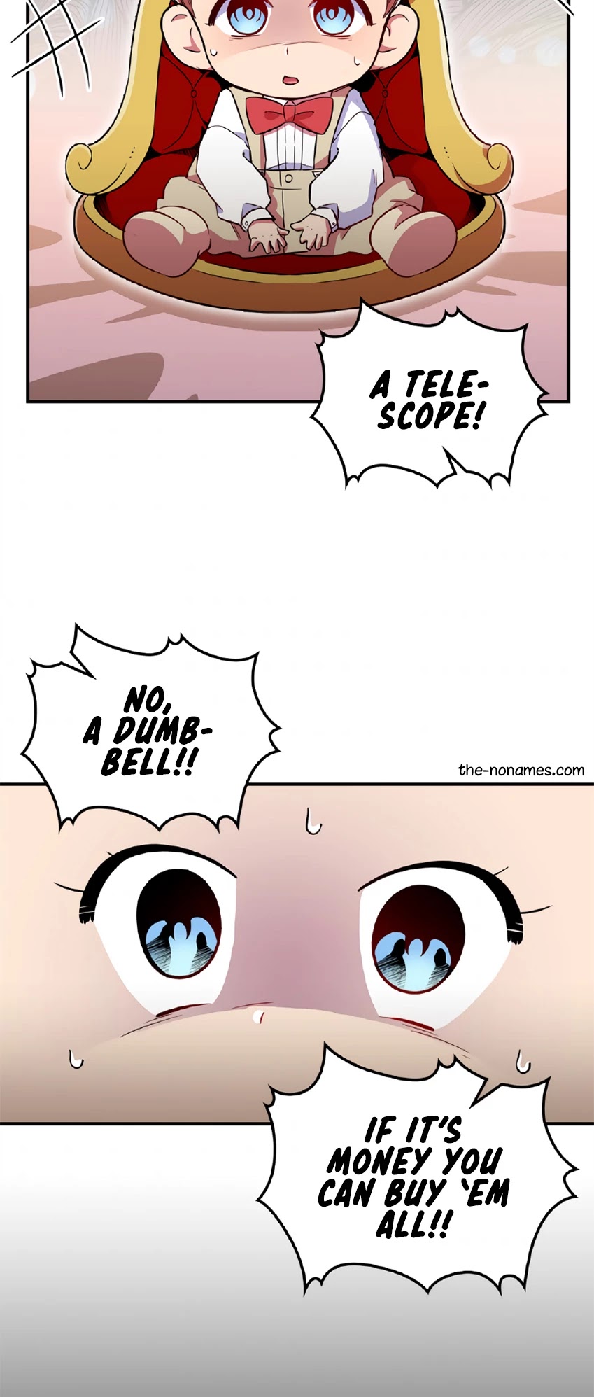 There was a Hero Chapter 18 page 41 - Chapter 18