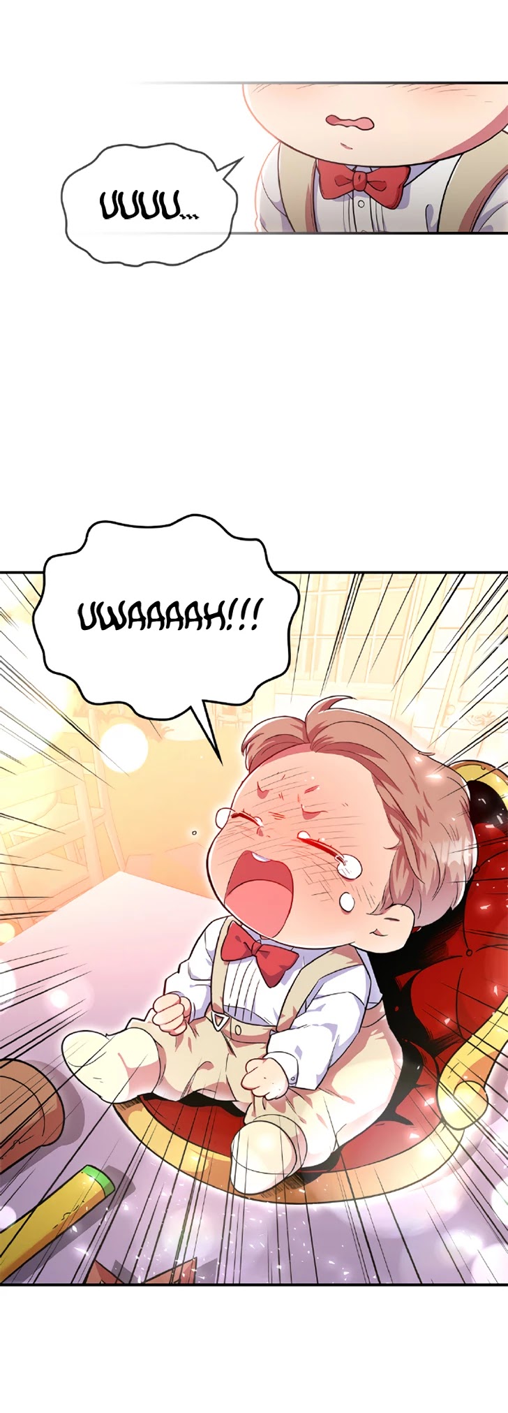 There was a Hero Chapter 18 page 43 - Chapter 18
