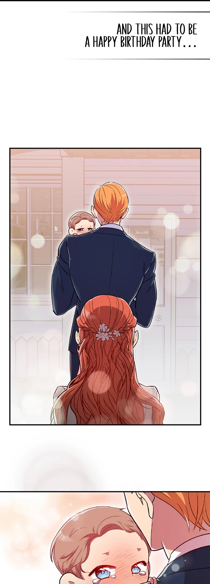 There was a Hero Chapter 18 page 46 - Chapter 18