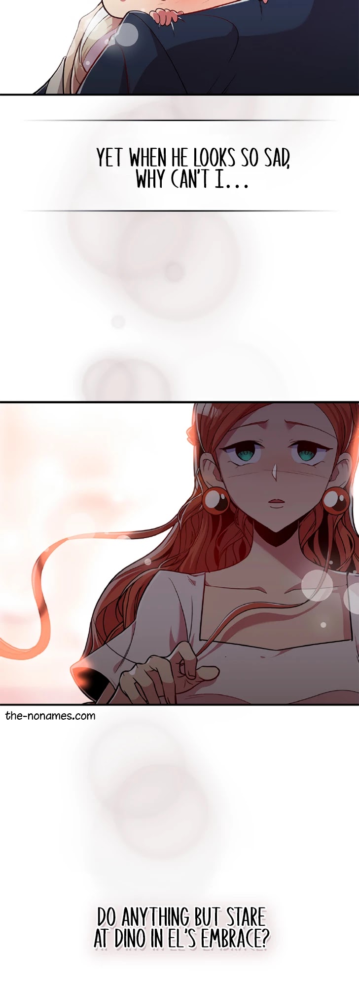 There was a Hero Chapter 18 page 47 - Chapter 18