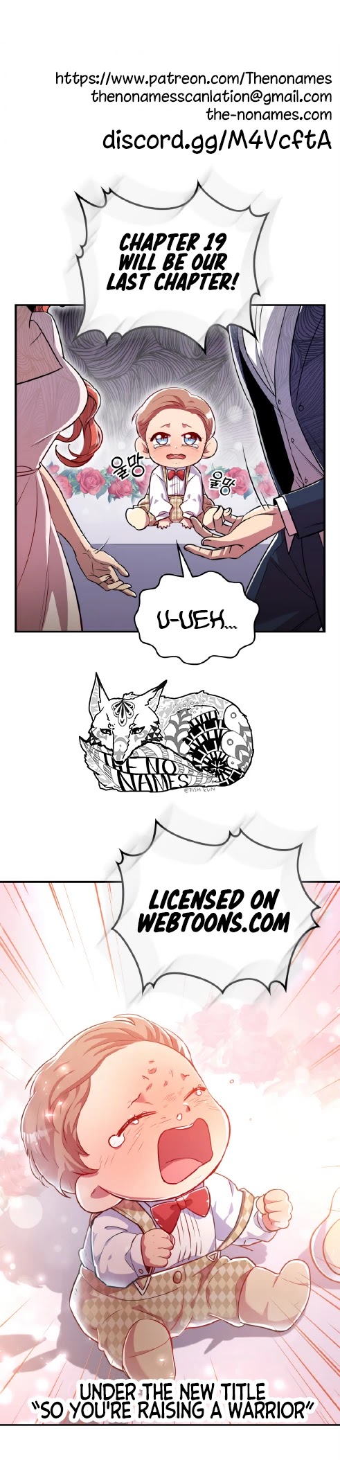 There was a Hero Chapter 18 page 48 - Chapter 18