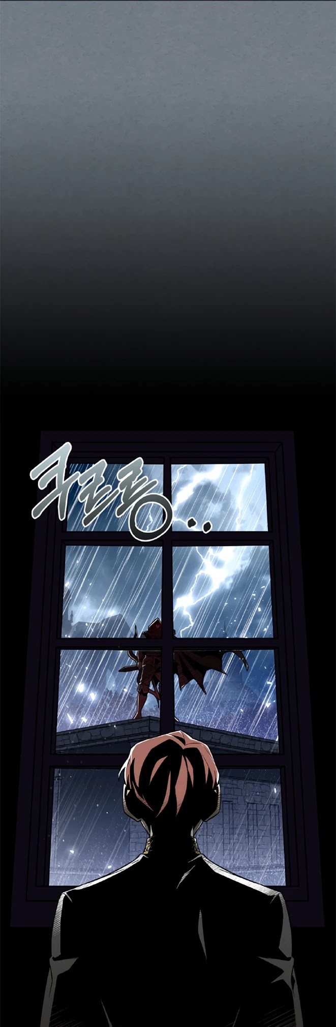 There was a Hero Chapter 18 page 8 - Chapter 18