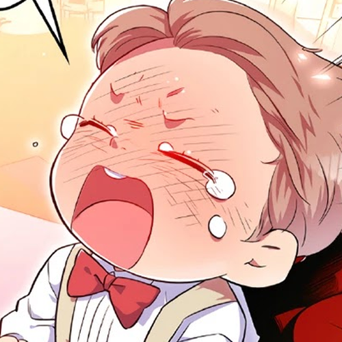 There was a Hero Chapter 18 cover