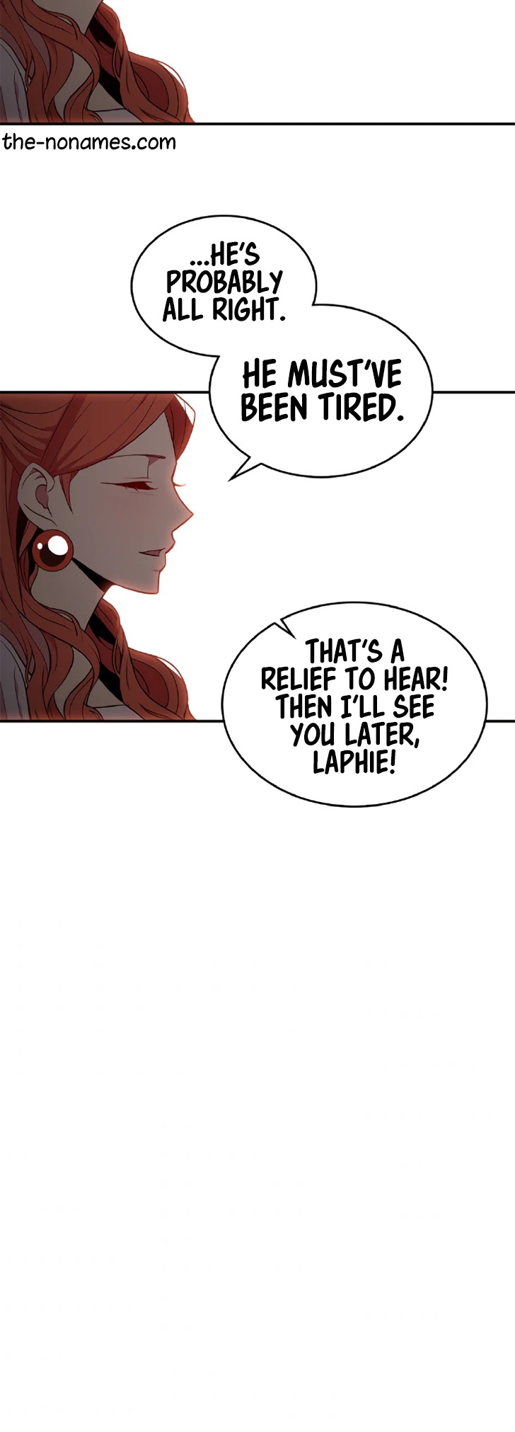 There was a Hero Chapter 19 page 15 - Chapter 19