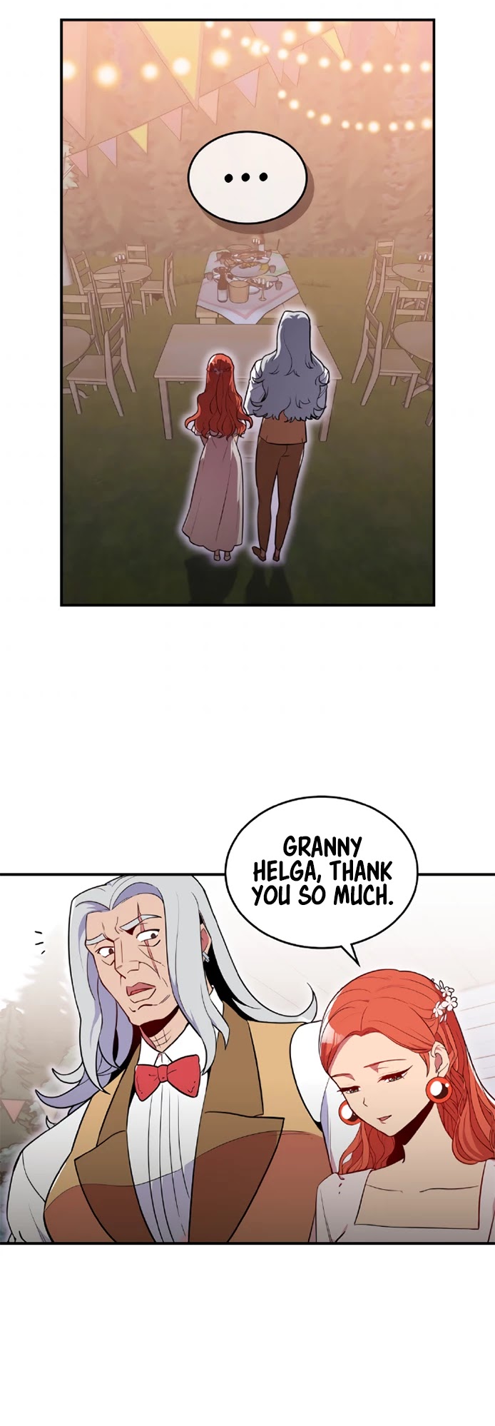 There was a Hero Chapter 19 page 16 - Chapter 19