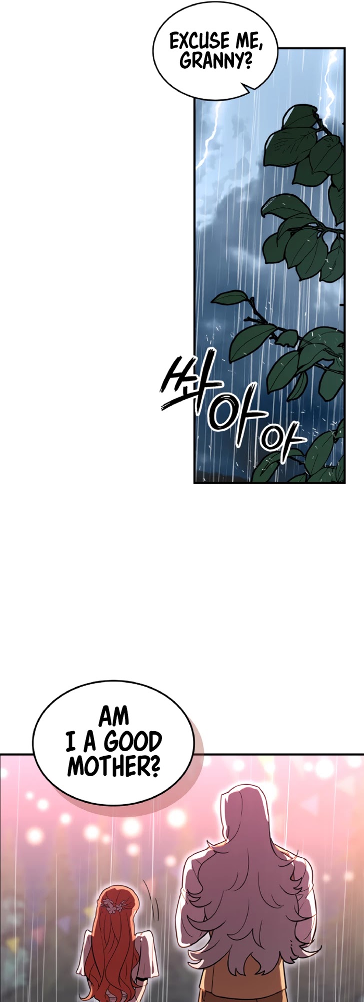There was a Hero Chapter 19 page 22 - Chapter 19
