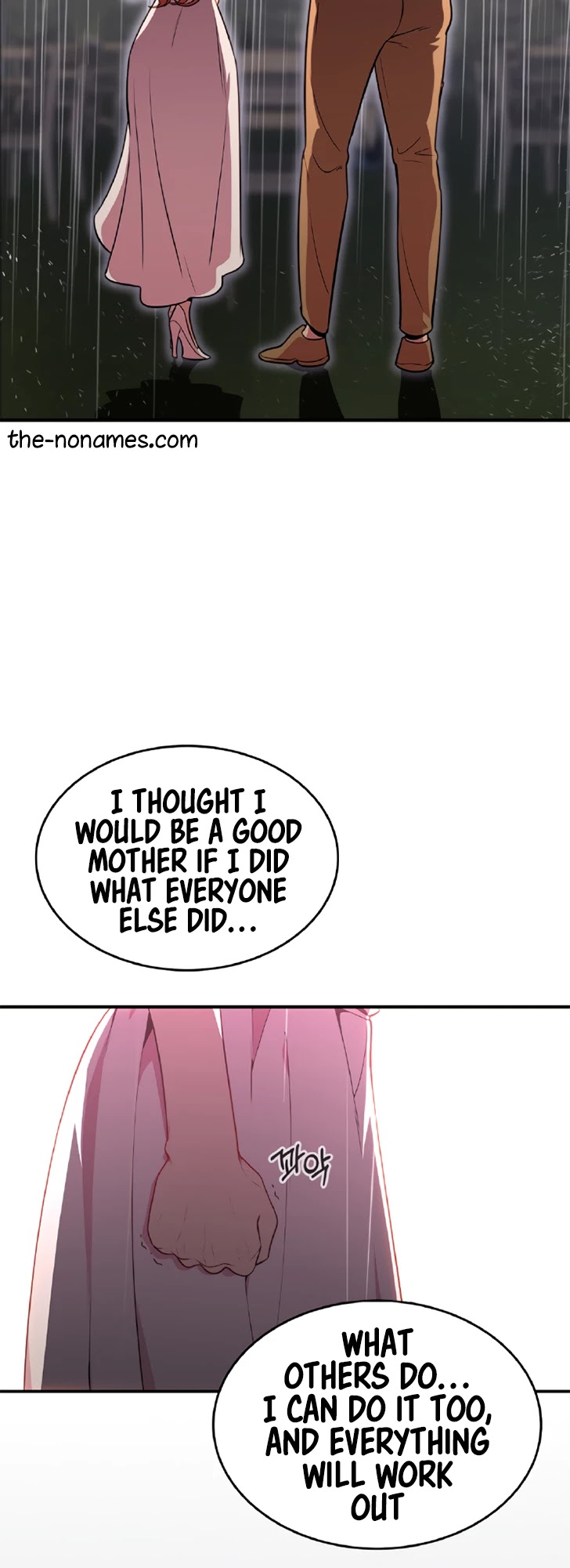 There was a Hero Chapter 19 page 23 - Chapter 19