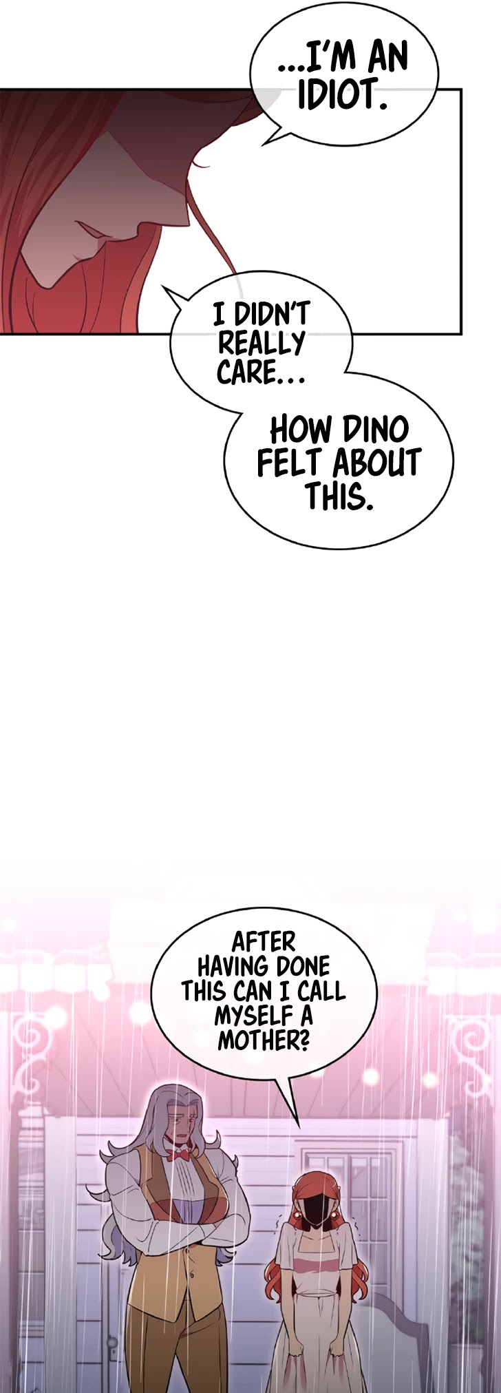 There was a Hero Chapter 19 page 26 - Chapter 19