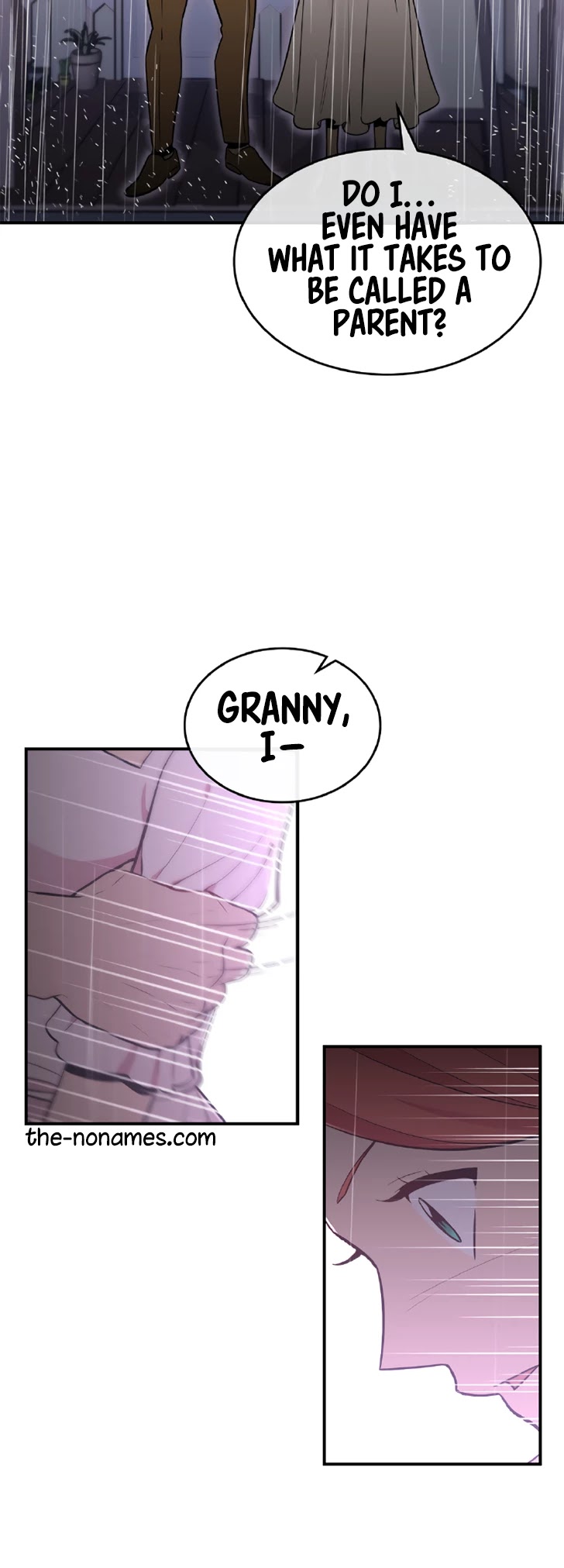 There was a Hero Chapter 19 page 27 - Chapter 19