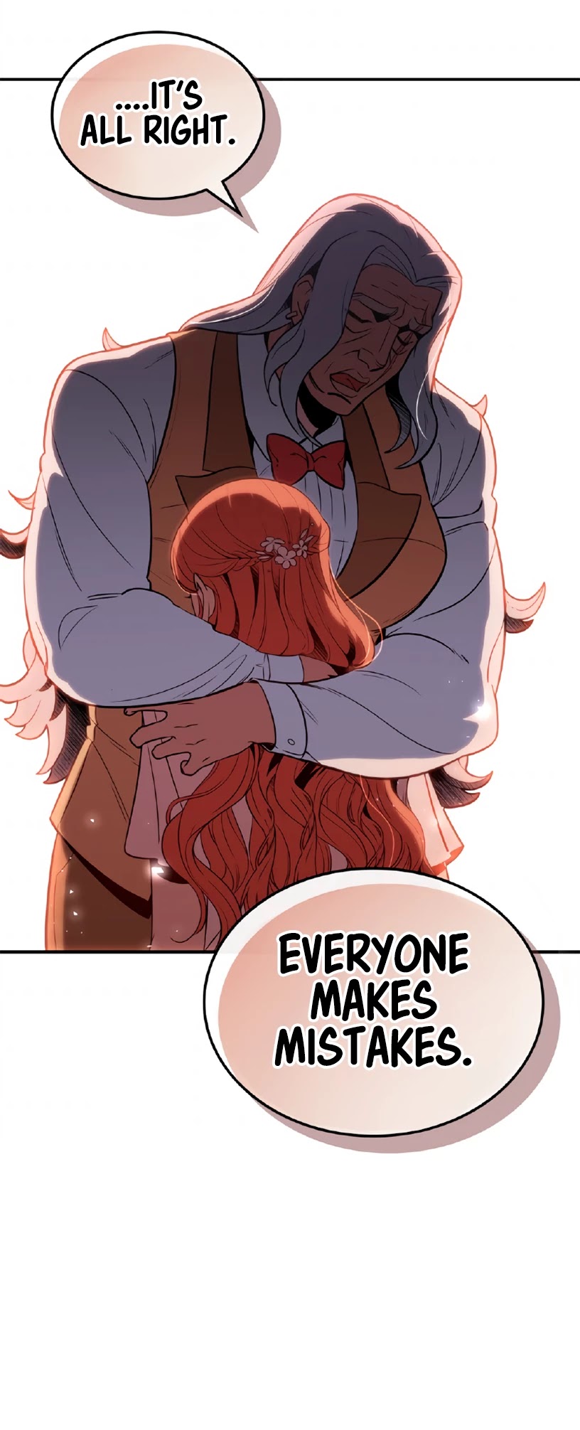 There was a Hero Chapter 19 page 29 - Chapter 19