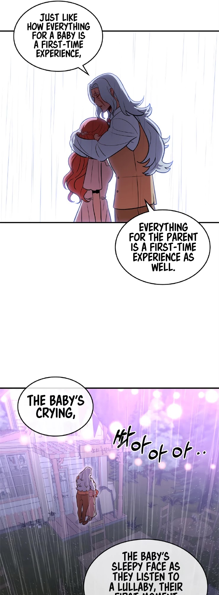 There was a Hero Chapter 19 page 30 - Chapter 19