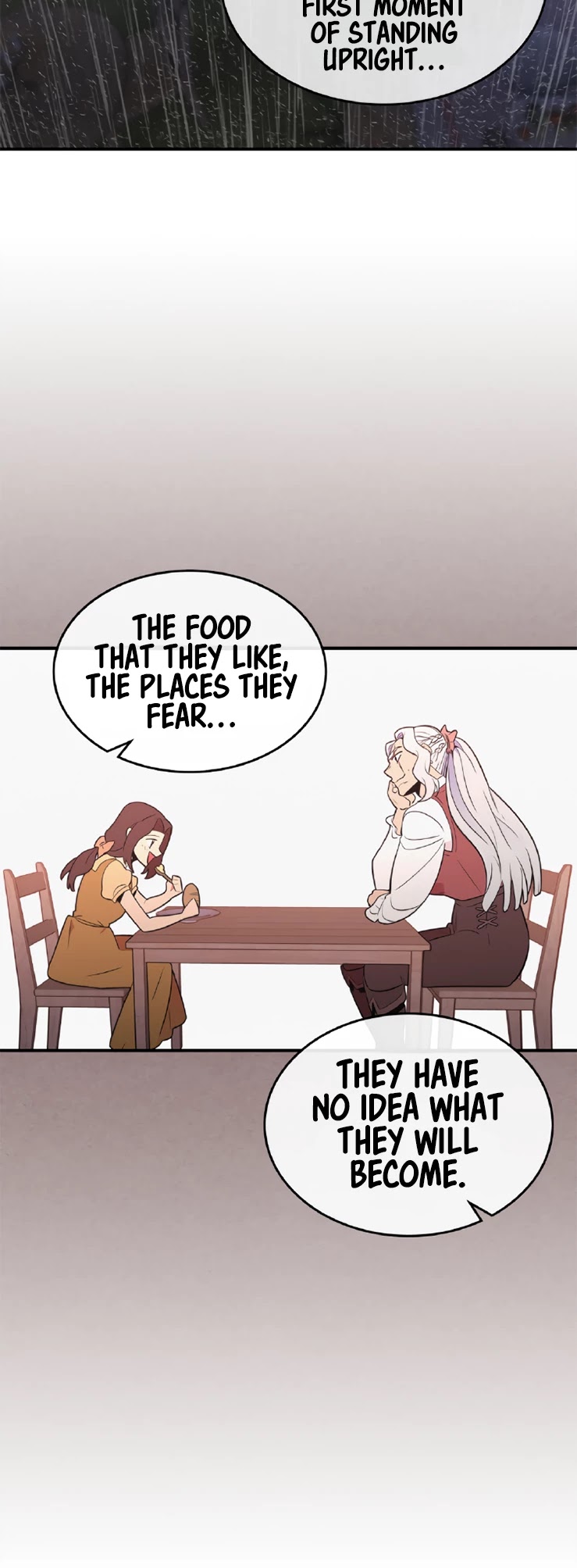 There was a Hero Chapter 19 page 31 - Chapter 19