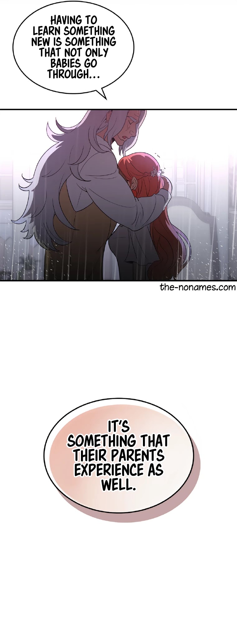 There was a Hero Chapter 19 page 32 - Chapter 19