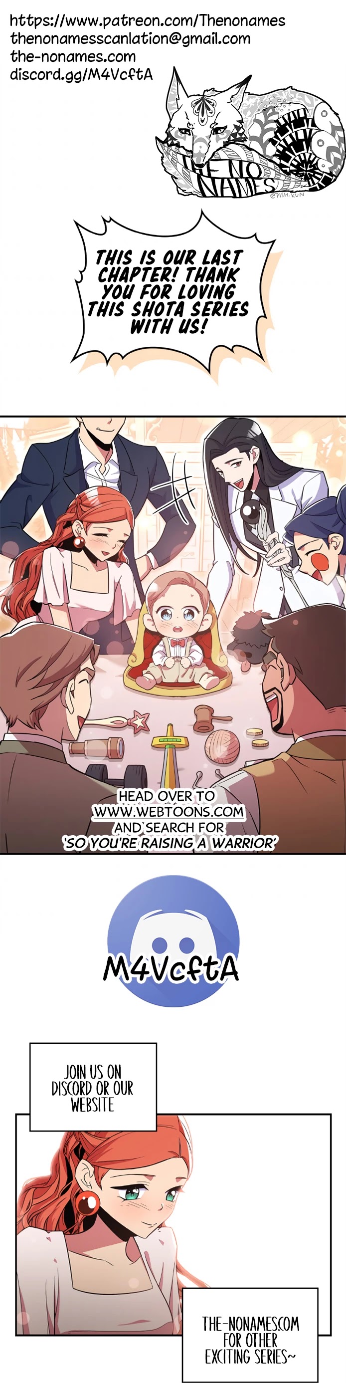 There was a Hero Chapter 19 page 41 - Chapter 19