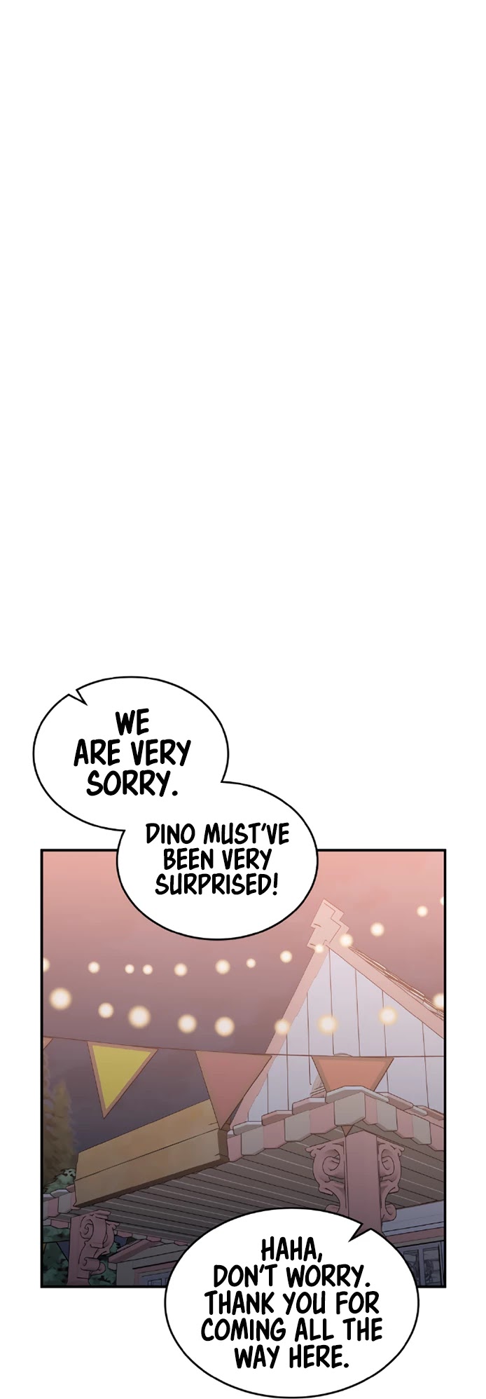 There was a Hero Chapter 19 page 9 - Chapter 19