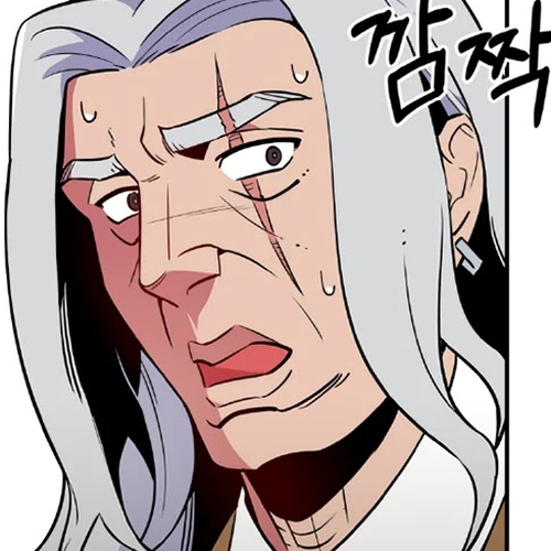 There was a Hero Chapter 19 cover