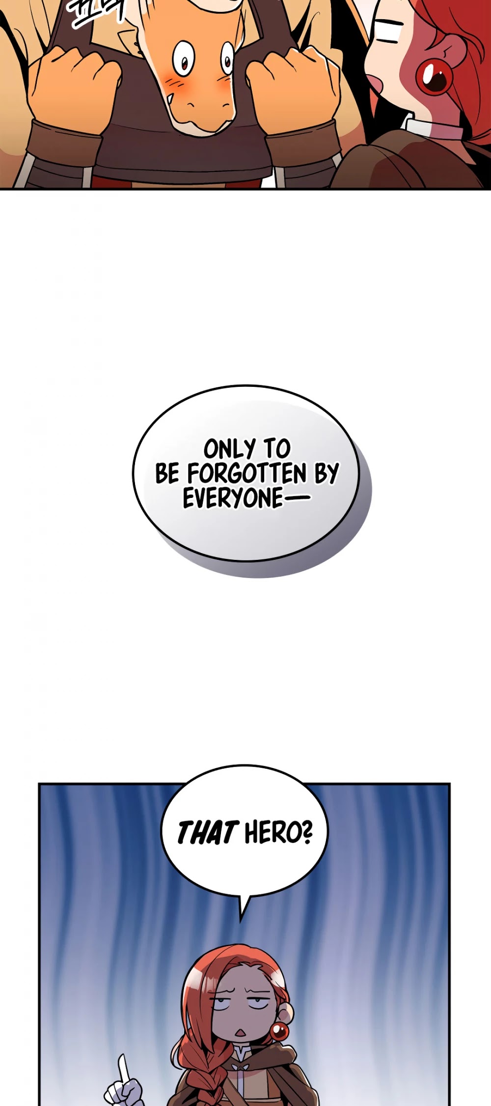 There was a Hero Chapter 2 page 12 - Chapter 2