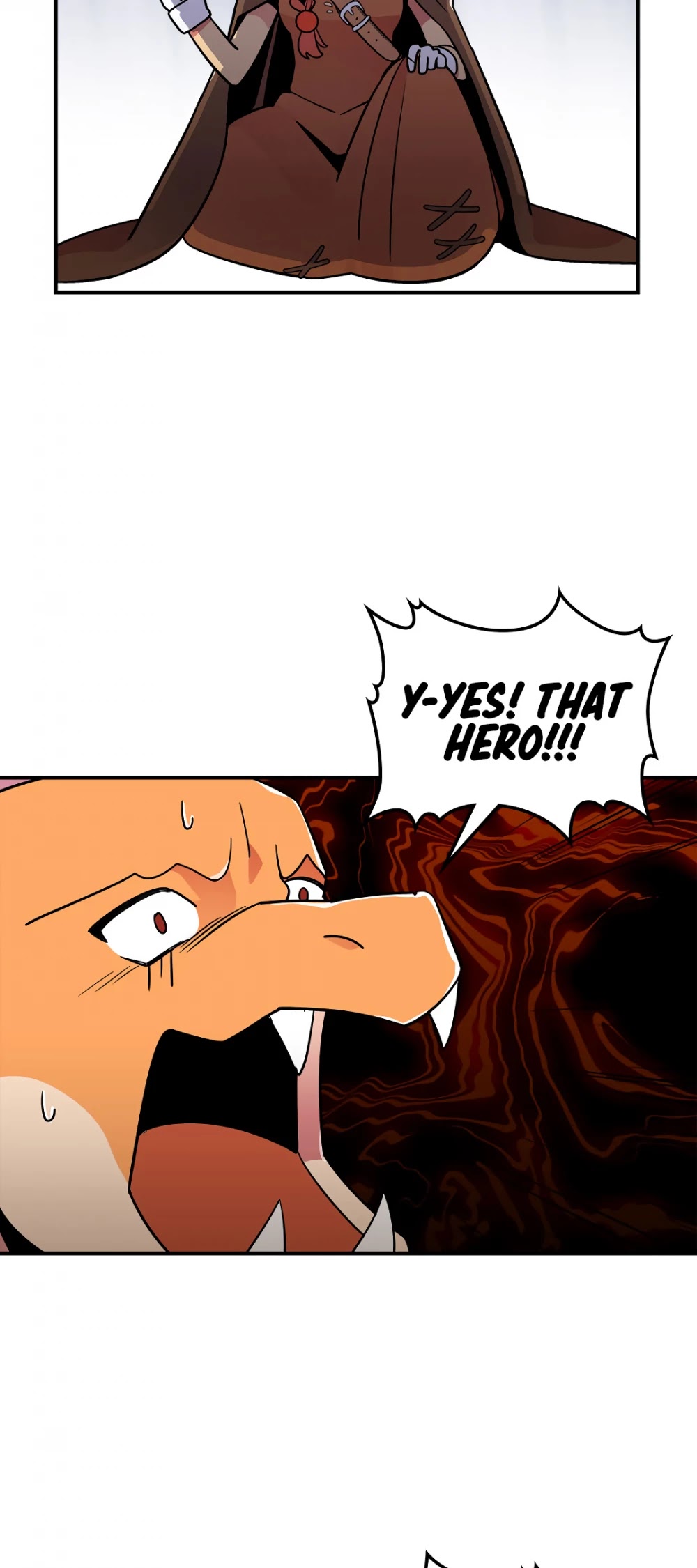 There was a Hero Chapter 2 page 13 - Chapter 2