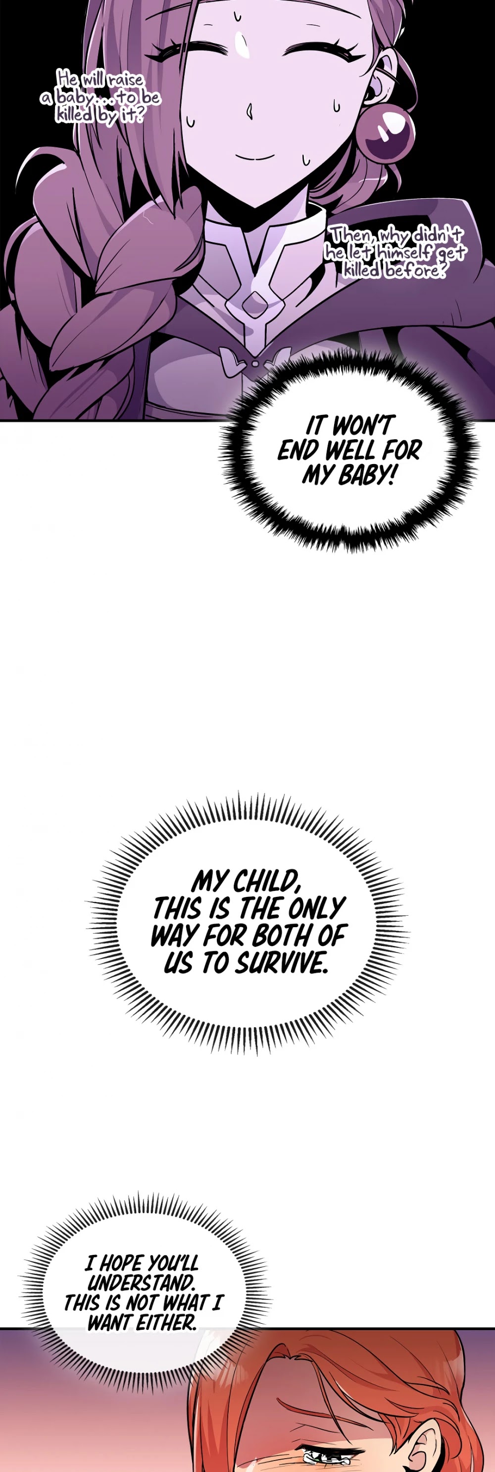 There was a Hero Chapter 2 page 15 - Chapter 2
