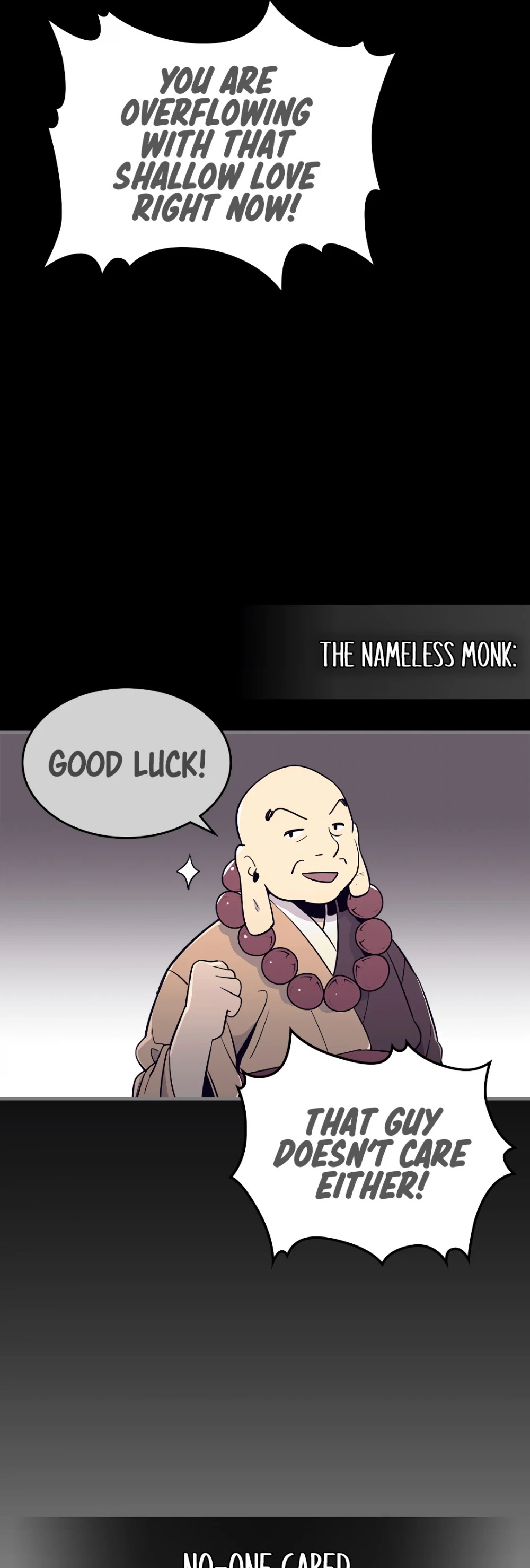There was a Hero Chapter 2 page 19 - Chapter 2
