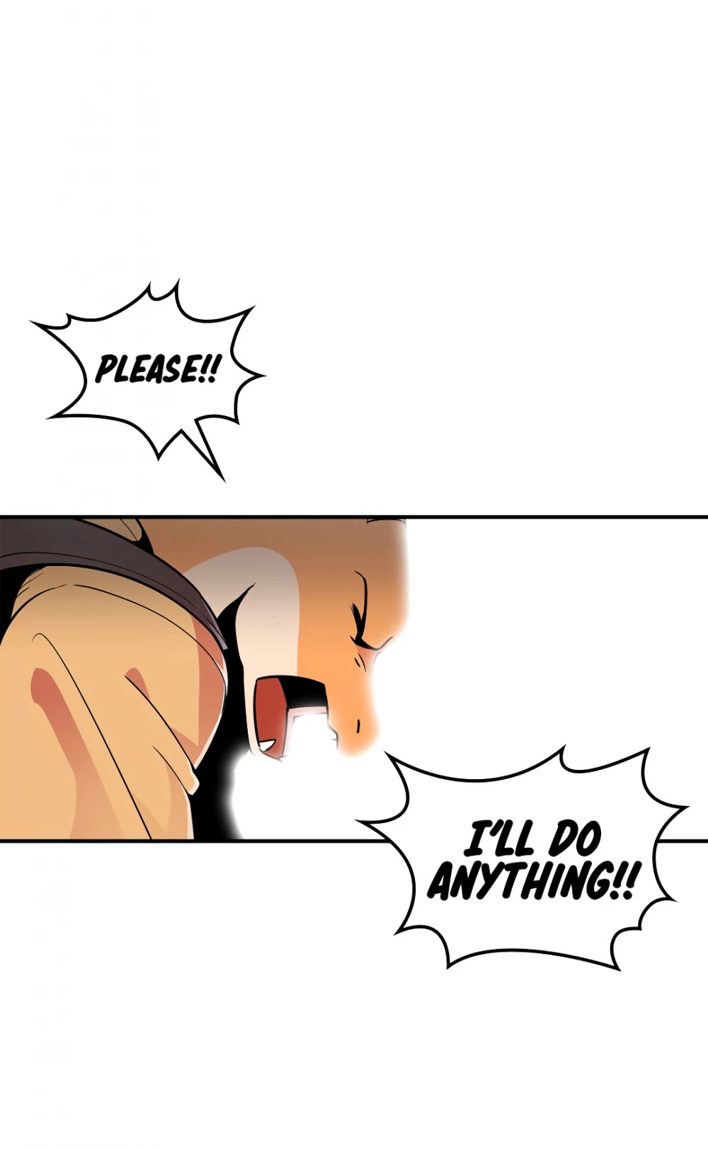 There was a Hero Chapter 2 page 22 - Chapter 2
