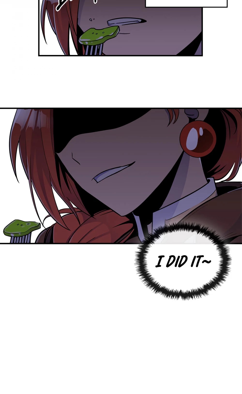 There was a Hero Chapter 2 page 26 - Chapter 2