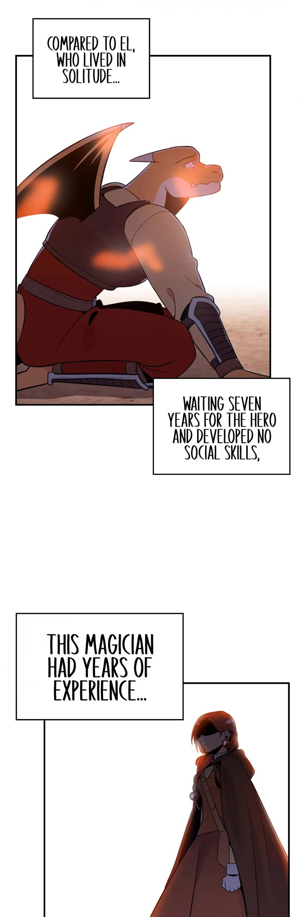 There was a Hero Chapter 2 page 27 - Chapter 2