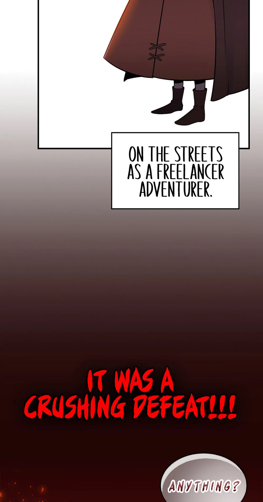 There was a Hero Chapter 2 page 28 - Chapter 2