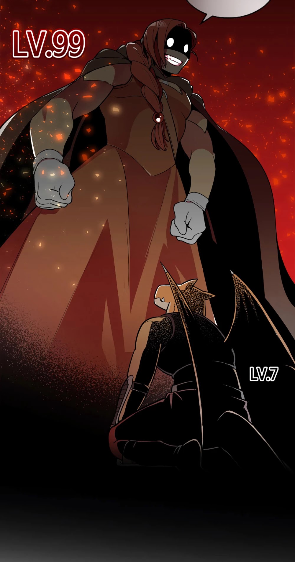 There was a Hero Chapter 2 page 29 - Chapter 2