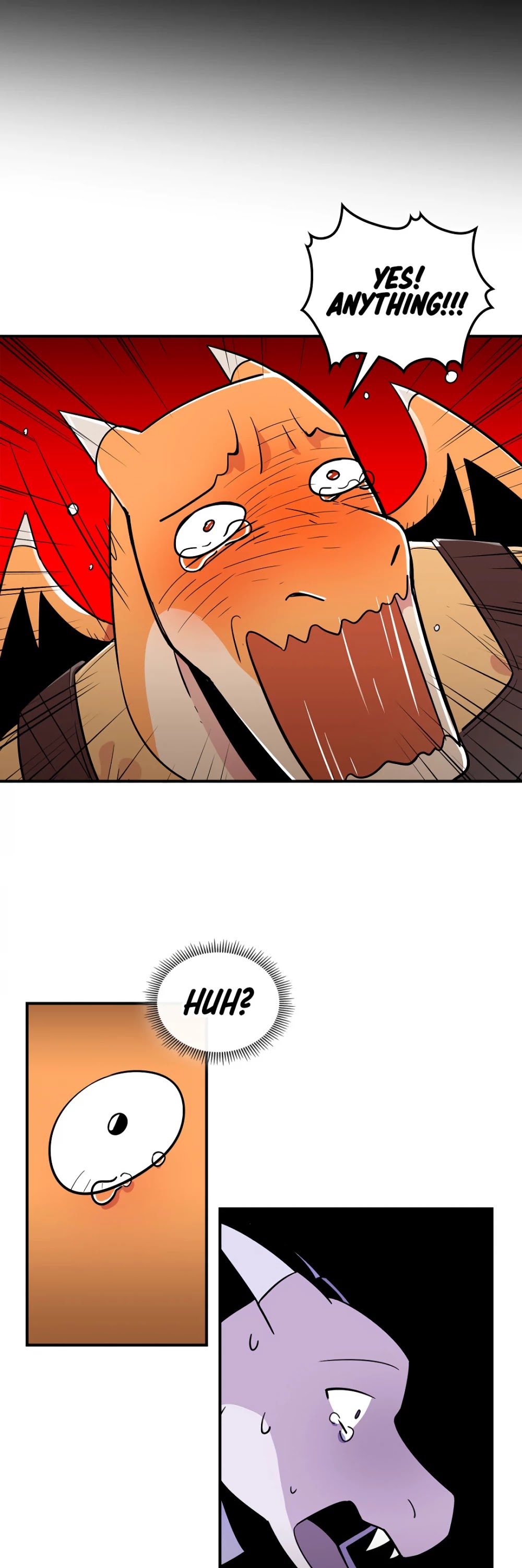 There was a Hero Chapter 2 page 30 - Chapter 2