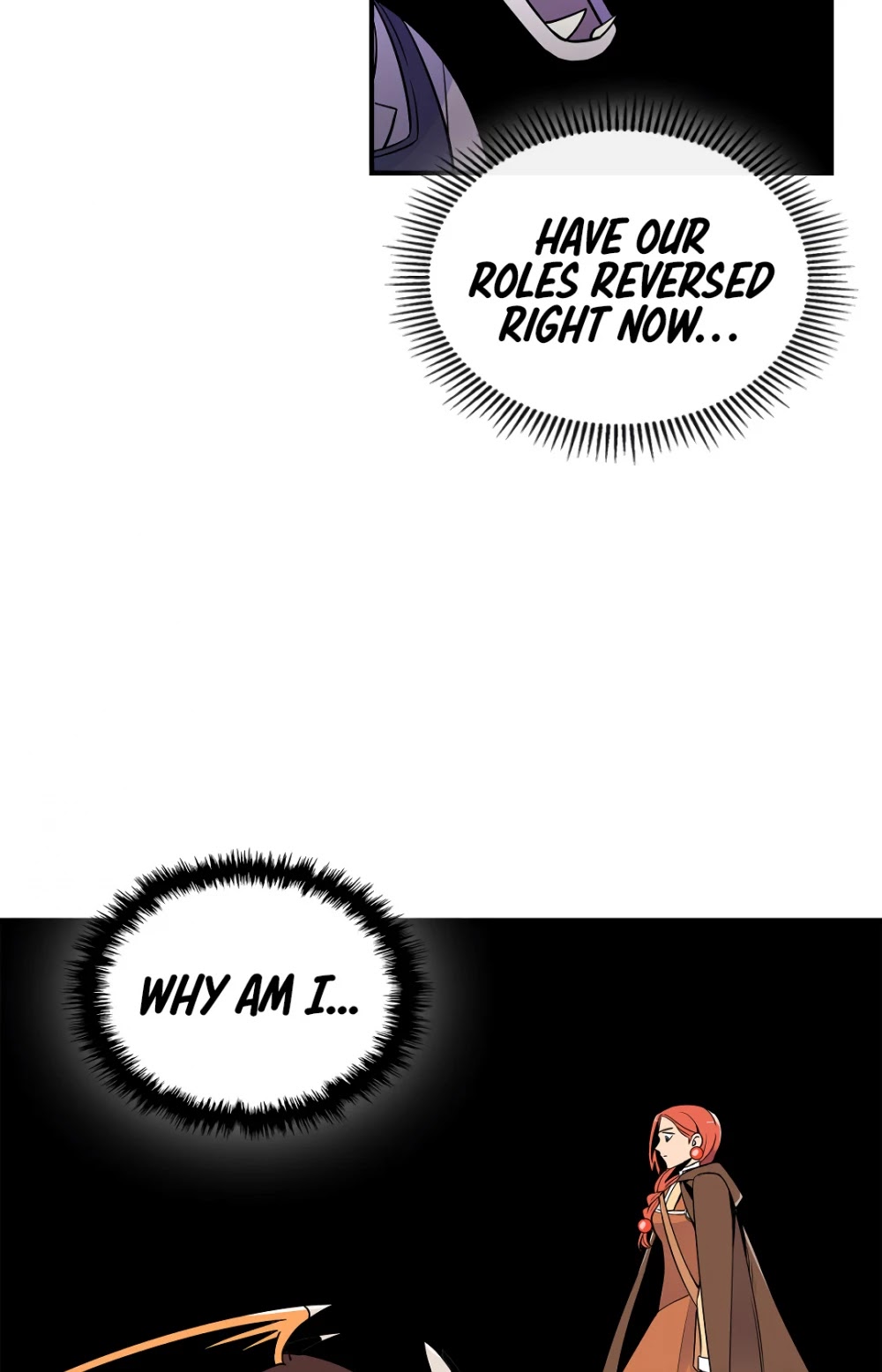 There was a Hero Chapter 2 page 31 - Chapter 2