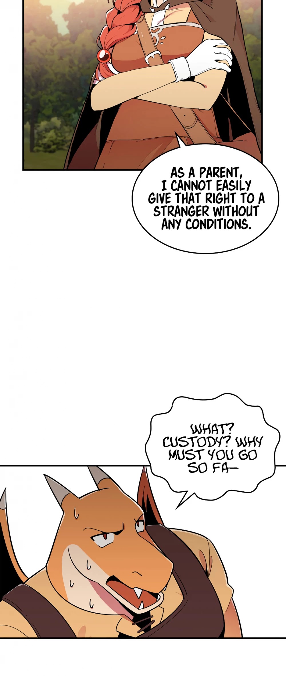 There was a Hero Chapter 2 page 34 - Chapter 2