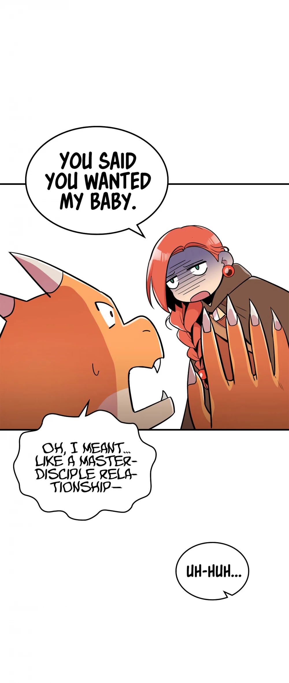 There was a Hero Chapter 2 page 35 - Chapter 2
