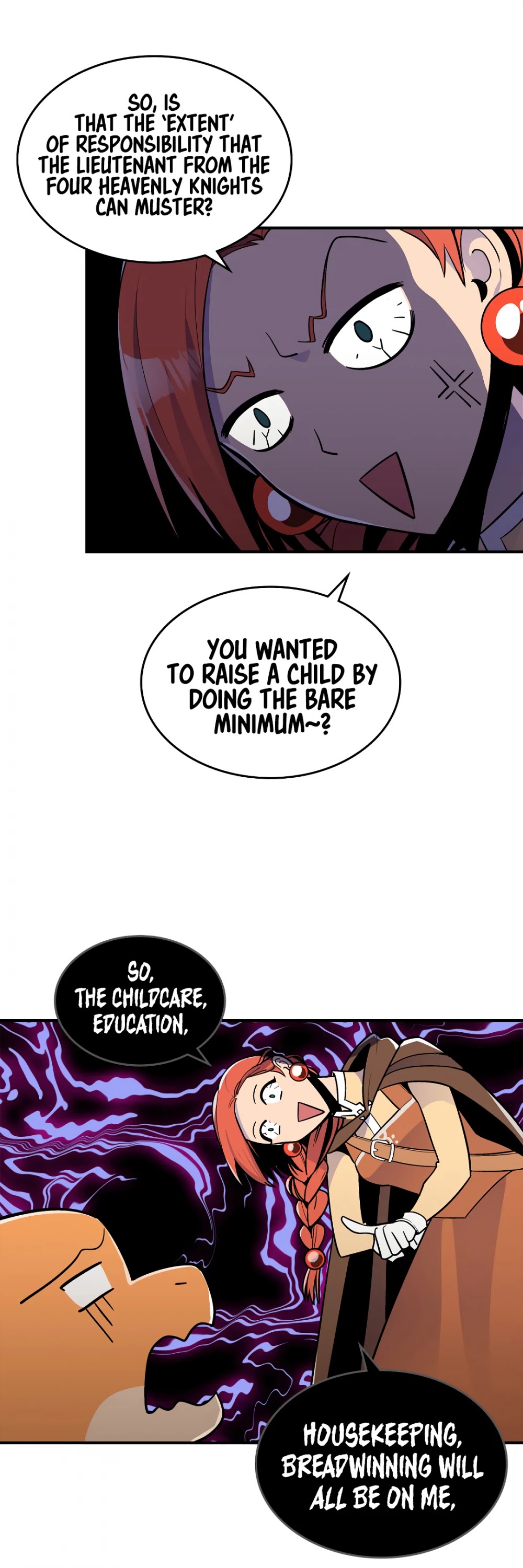 There was a Hero Chapter 2 page 36 - Chapter 2