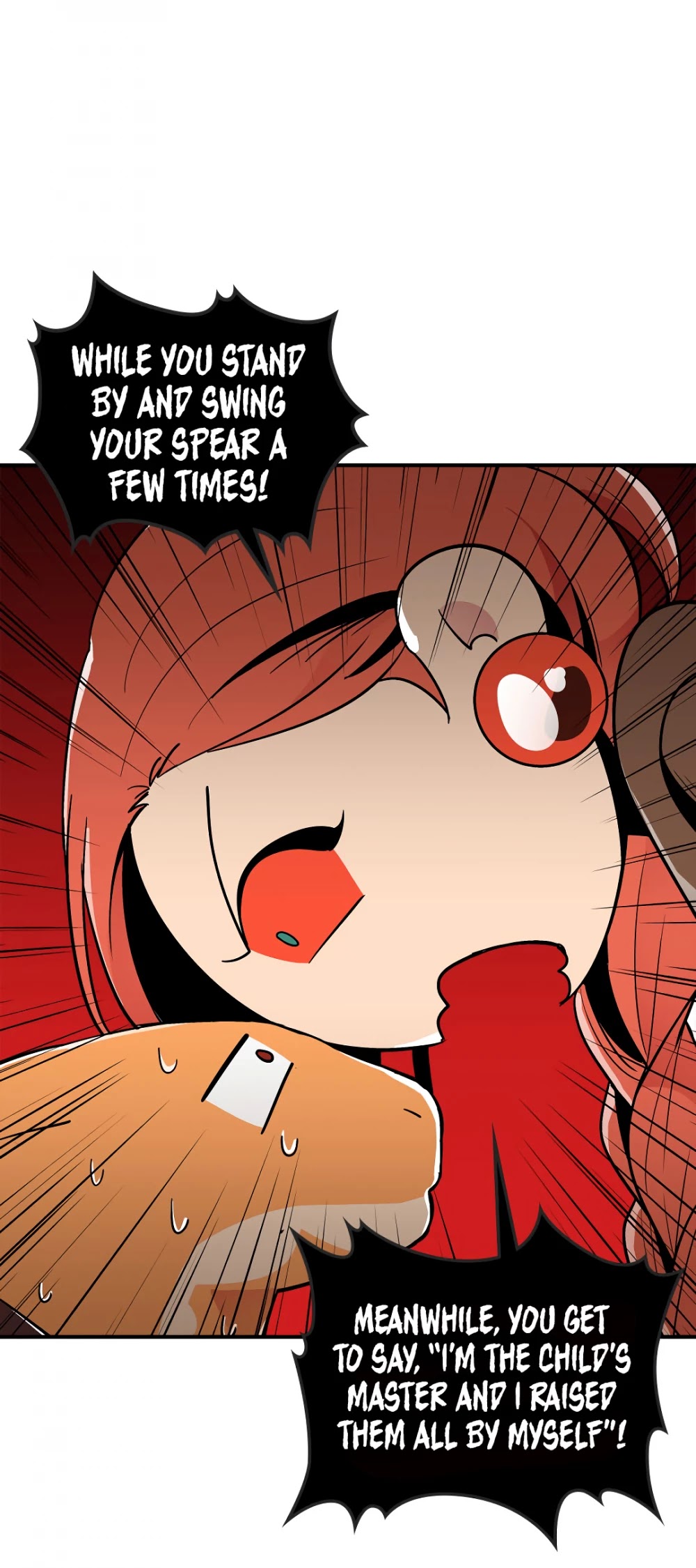 There was a Hero Chapter 2 page 37 - Chapter 2