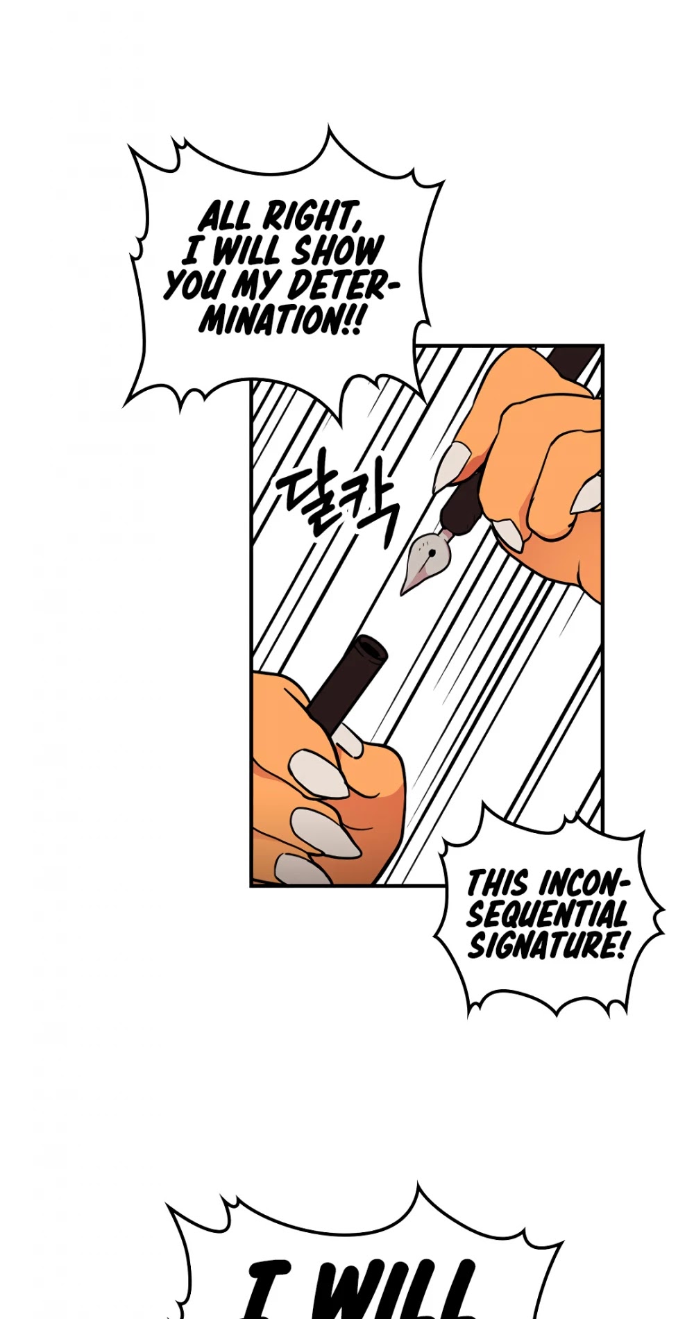 There was a Hero Chapter 2 page 40 - Chapter 2