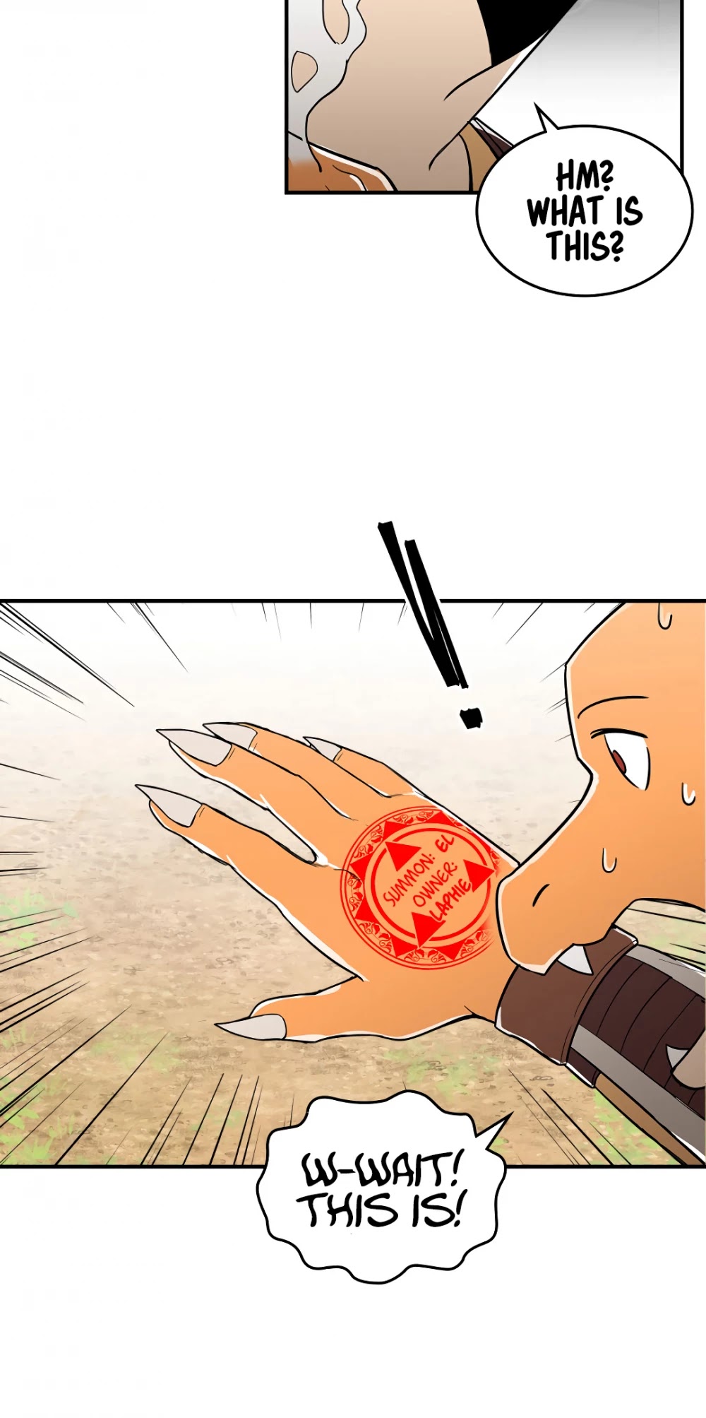 There was a Hero Chapter 2 page 44 - Chapter 2