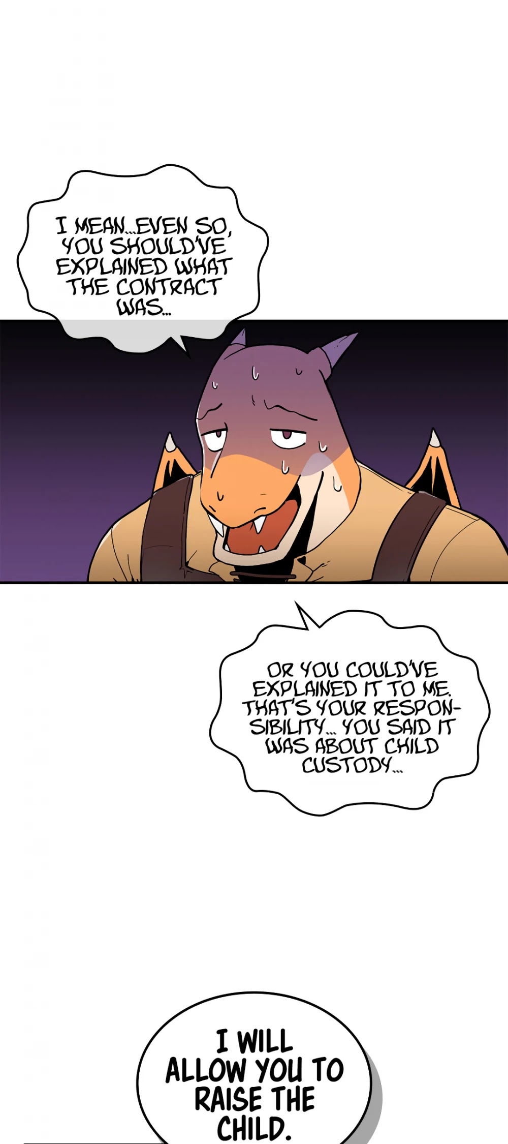 There was a Hero Chapter 2 page 46 - Chapter 2
