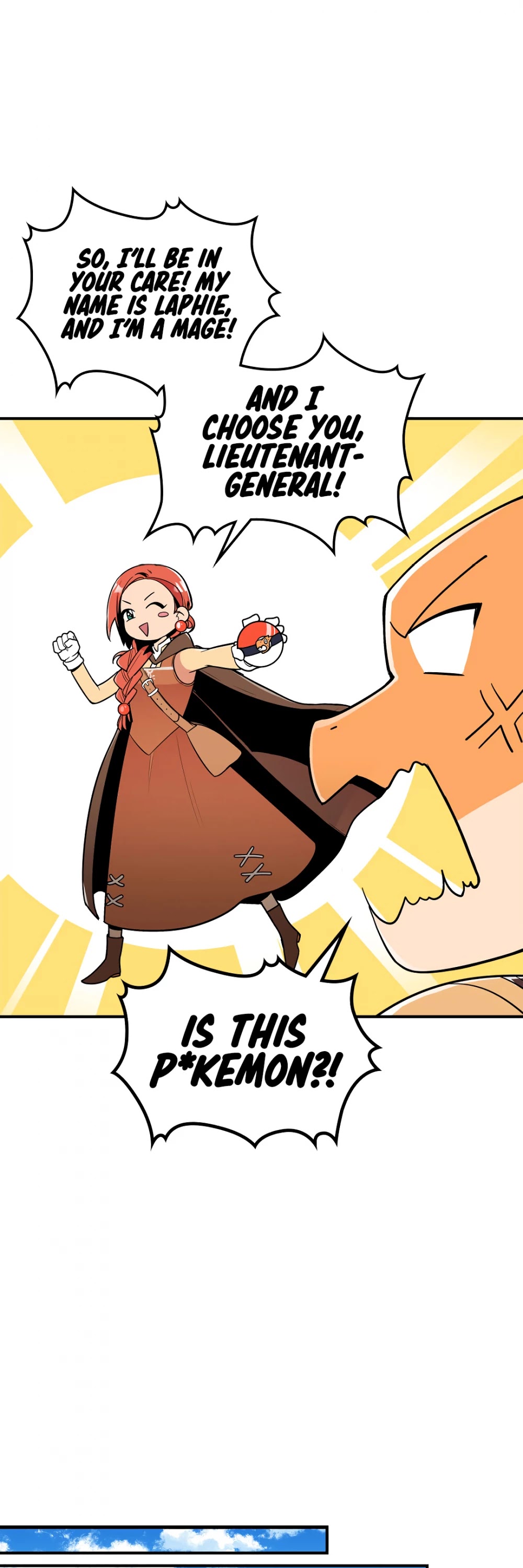There was a Hero Chapter 2 page 48 - Chapter 2