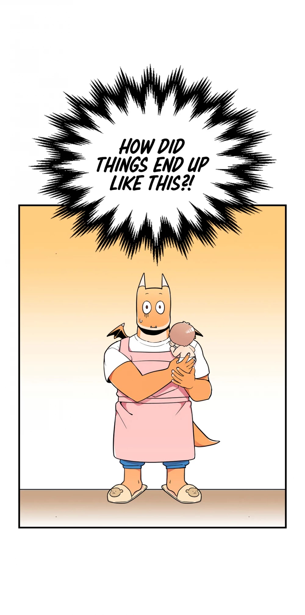 There was a Hero Chapter 2 page 56 - Chapter 2