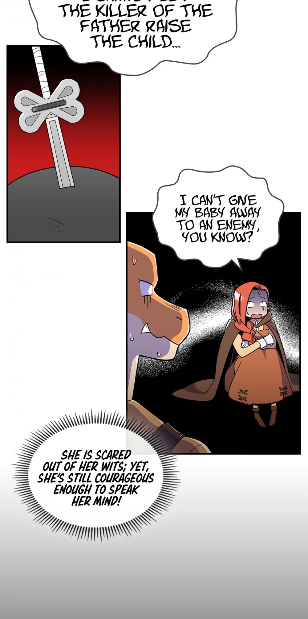There was a Hero Chapter 2 page 7 - Chapter 2